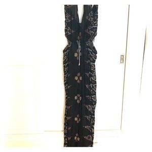 Beautiful Indah dress